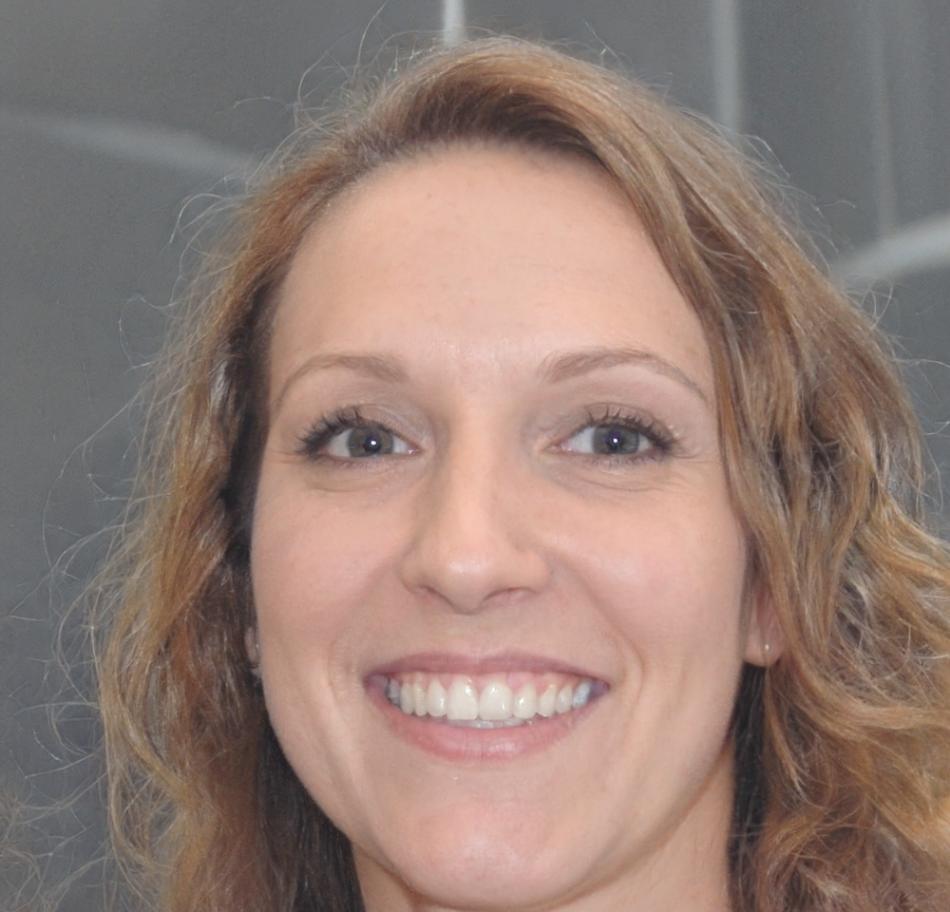 Directora académica especialista en educación financiera